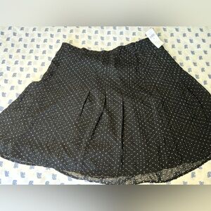 Banana Republic factory skirt